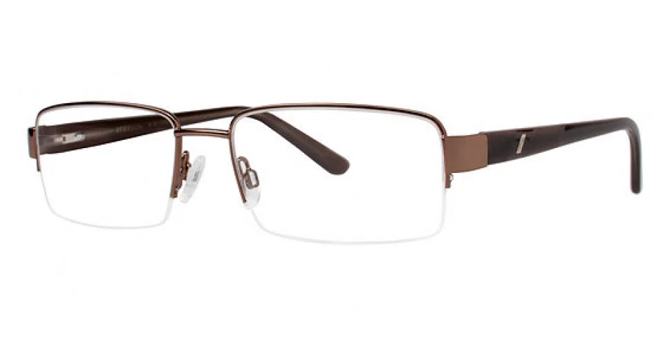 Stetson SX22 Eyeglasses - view 6
